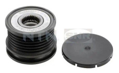 Frihjulskoppling, generator Snr GA754.01 - audi, ford, mazda, seat, skoda, vw - OE 028903119AA, 028903119AQ, 028903119P