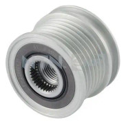 Frihjulskoppling, generator Snr GA751.03 - mercedes-benz - OE 6111500160, 6111550215