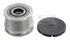 Frihjulskoppling, generator Snr GA751.05 - mercedes-benz - OE 6111550315, 6111550515, 6111550715