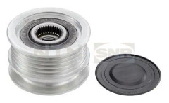 Frihjulskoppling, generator Snr GA754.10 - audi, seat, skoda, vw - OE 038903119Q