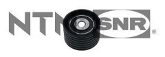 Styrrulle, kamrem - dacia, lada, nissan, renault - OE 13070-00QAA, 7700107150, 8201058069