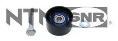 Styrrulle, kamrem - alfa romeo, cadillac, chevrolet, fiat, jeep, lancia, opel, saab, suzuki, vauxhall - OE 0055187100, 0060813590, 007763644
