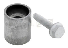 Styrrulle, kamrem - audi, ford, seat, skoda, vw - OE 03L109244C, 045109244A, 1100585