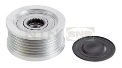 Frihjulskoppling, generator Snr GA753.02 - alfa romeo, fiat, lancia, opel, saab, vauxhall - OE 1204413, 93175986, 93182514
