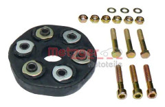 Led, kardanaxel, Fram - mercedes-benz - OE 107 410 02 15, A 107 410 02 15