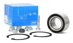 SKF Hjullagersats VKBA 1358