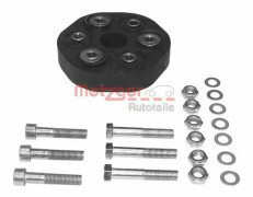 Led, kardanaxel, Fram - mercedes-benz - OE 124 410 00 15, 1244100015, 201 410 06 15