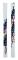 Faction Skis Le Mogul Alpinskidor Durchsichtig 179