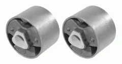 Reparationssats, styrarm, Framaxel, Bak, Tvåsidig, Nedre - alpina, bmw - OE 31 12 9 058 816, 31 12 9 058 818, 9 058 816