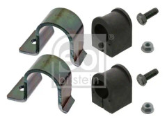 Reparationssats, krängningshämmarfäste Febi bilstein 36701 - mercedes-benz - OE 05104065AA S1, 5104065AA S1, 901 323 00 88 S2