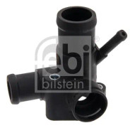 Rördel, motorkylning - ford, vw - OE 028 121 132 A, 028 121 133 B, 1 018 781