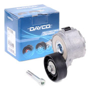 Remsträckare Flerspårsrem - Dayco APV1088