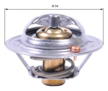 Termostat, kylvätska - hyundai, kia - OE 255002B000, 255002B001, 25500-2B400