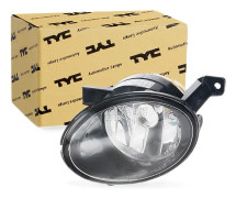 Dimljus TYC 19-0798-01-9