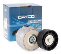 Remsträckare, Drivrem - alfa romeo, chevrolet, fiat, ford, lancia, opel, suzuki, vauxhall - OE 1598372, 1754085E00, 46819146