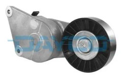 Remsträckare, Drivrem - citroën, fiat, lancia, peugeot - OE 575119, 575135, 96263652