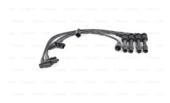 Tändkabelsats - opel combo skåp/stor limousine, corsa b, corsa b skåp/halvkombi - OE 1612606, 90510857