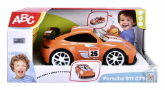 Dickie Toys 204116005 ABC IRC Porsche 911 GT3 RC Bil nybörjare