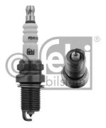 Tändstift - ford, ford usa, hyundai, mazda, mitsubishi, rover, vw - OE 092063303, 097125696, 097170268