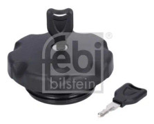 Febi -Bilstein Lock, bränsletank - 35180