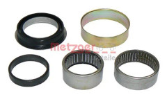 Reparationssats, axelkropp, Bakaxel - citroën xsara, xsara break, xsara coupé, peugeot 306 break, 306 cabriolet - OE 5131.45, 5132.63, 5132.65