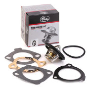 Termostat, kylvätska - alfa romeo, austin, chrysler, dodge, ford, hyundai, isuzu, kia, land rover, mazda, mg, mitsubishi, nissan, opel, rover, saab, t