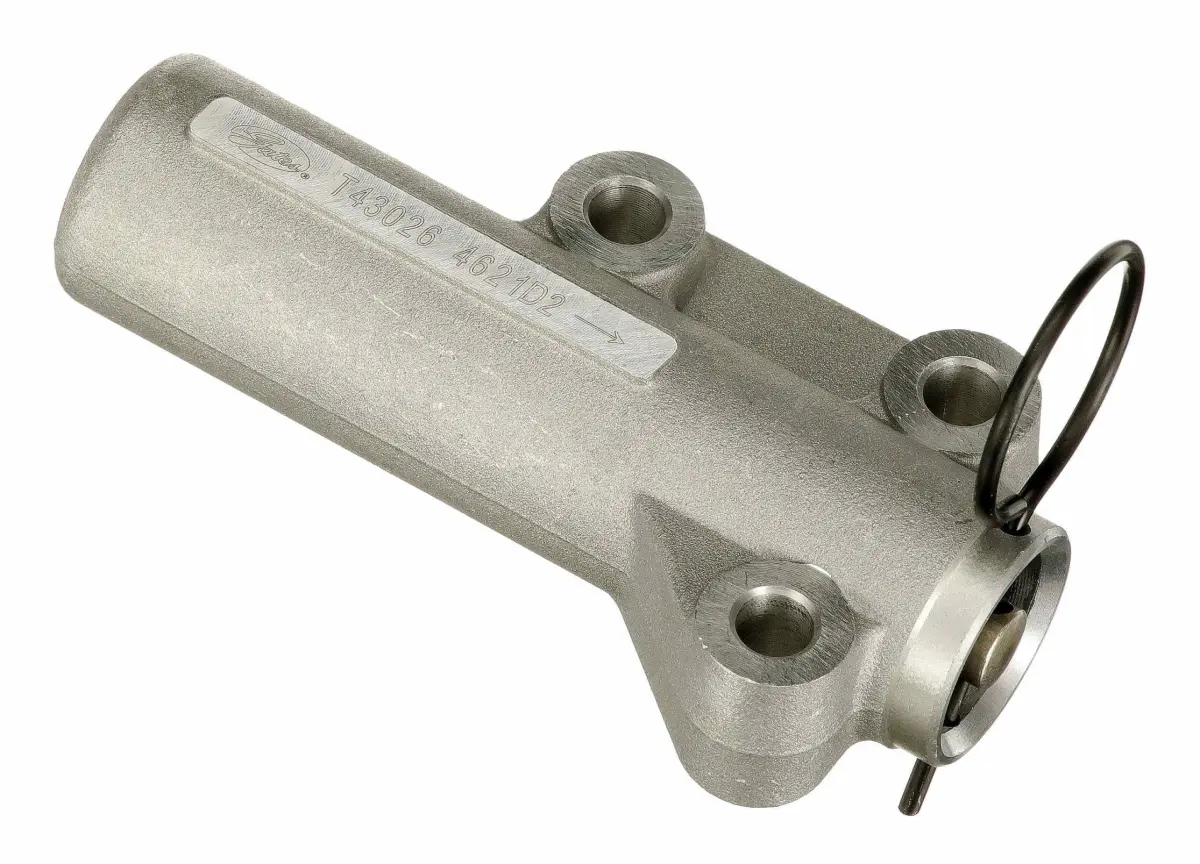 Vibrationsdämpare, kuggrem GATES T43026