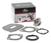Termostat, kylvätska - daihatsu, dodge, ford, honda, hyundai, kia, mazda, mitsubishi, proton, toyota - OE 0419115171, 041915171, 0K20115171