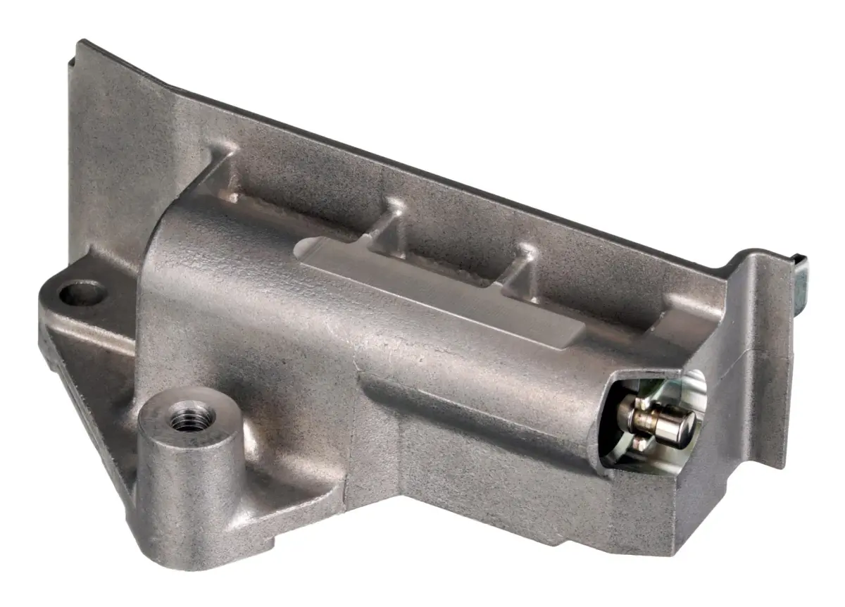 Vibrationsdämpare, kuggrem GATES T43031