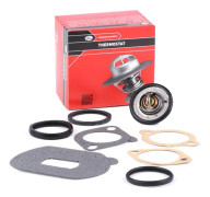 Termostat, kylvätska - chrysler, daihatsu, dodge, ford, ford usa, land rover, lotus, mg, plymouth, rover, suzuki, toyota, triumph, vw - OE 1634187207,