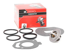 Termostat, kylvätska - jeep, volvo, renault, dodge, seat, mitsubishi, morgan, chevrolet, citroën, vw, fiat, opel, vauxhall, skoda, chrysler, ford usa,