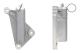 Vibrationsdämpare, kuggrem GATES T43066