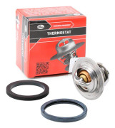 Termostat, kylvätska - chevrolet, daewoo, ford, morgan, opel, saab - OE 1497689, 1635905, 6018925