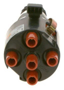 BOSCH 0 986 237 640 Tändfördelare