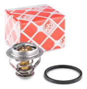 Termostat, kylvätska - citroën, fiat, hyundai, lancia, peugeot, suzuki, toyota - OE 1336.W7 SK, 1336.W7, 1338.23