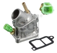 Termostat, kylvätska - volvo c30, c70 cabriolet ii, s40 ii, s60 i, s80 i, v50, v70 ii, xc70 cross country i, xc90 i - OE 30637216, 30637243, 30650023