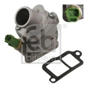 Termostat, kylvätska - volvo - OE 30637217, 30650022, 30777475