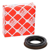 Oljepackningsring, differential, Bakaxel, Tvåsidig - mercedes-benz - OE 002 997 21 47, 003 997 11 47, 014 997 49 47