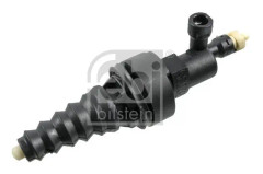 Slavcylinder, koppling - ford ranger, transit buss, transit flak/chassi, transit skåp, transit tourneo buss - OE 3C117A508AA, 3C117A508AB, 4 412 071
