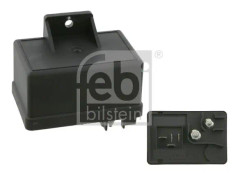 Relä, glödstiftssystem 12V Febi bilstein 12746 - fiat, iveco, lancia - OE 0 4642 8175, 004642 8175, 0060809406