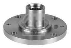 Hjulnav, Fram, höger eller vänster, Bakaxel, båda sidor - fiat, ford, lancia - OE 1 541 797, 1 553 671, 51782549