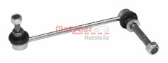 Stång/stag, krängningshämmare, framaxel vänster, Bakaxel vänster - porsche 911, 911 cabriolet, boxster - OE 996 343 06902, 996 343 06903, 99634306904