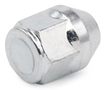 Hjulmutter, Framaxel, Bakaxel - hyundai, kia, mazda, mitsubishi, toyota - OE 0B002-37-160, 52950-14140, 52950-1G000