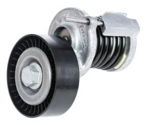 Spännrulle, Drivrem - audi, seat, skoda, vw - OE 038 903 315 AH, 038 903 315 AM, 038 903 315 AN