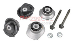 Reparationssats, axelkropp, Bakaxel - vw passat b3/b4, passat b3/b4 variant - OE 333 501 541, 357 501 541A, 357 501 541AS