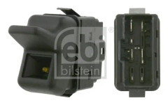 Omkopplare, motorbroms FEBI BILSTEIN 11789