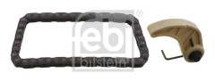 Kedja, oljepump - audi, mitsubishi, seat, skoda, vw - OE 038 115 230 A S1, 038 115 230 A, MN980116 S1