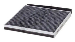 Kupefilter Hengst filter E1916LC - volvo c70 cabriolet i, c70 coupé i, s60 i, s70, s80 i, v70 ii, xc70 cross country i, xc90 i