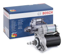 Startmotor BOSCH 0 986 018 200