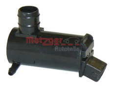 Spolvätskepump, fönster METZGER 2220014